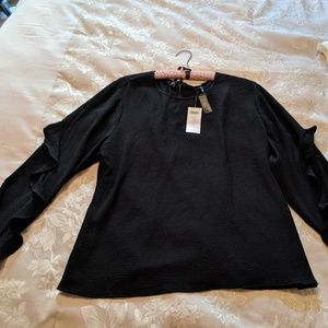 Black Blouse, Chico's